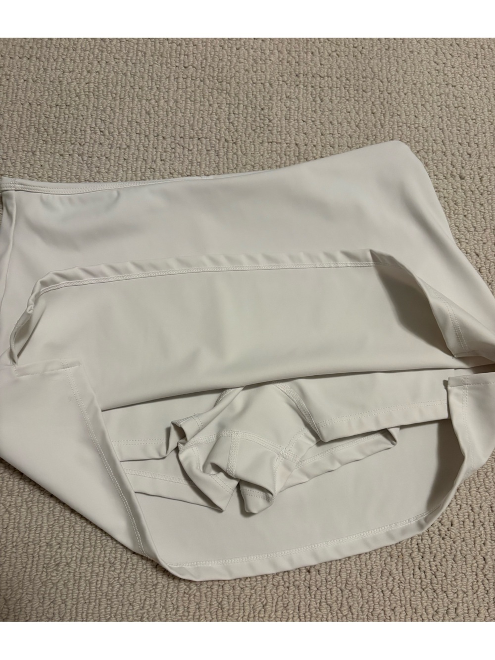 Amazon Mini Skort - Picture 3 of 3
